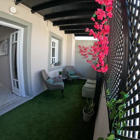 The Rock Luxury Homes Messaria  Ngoại thất bức ảnh