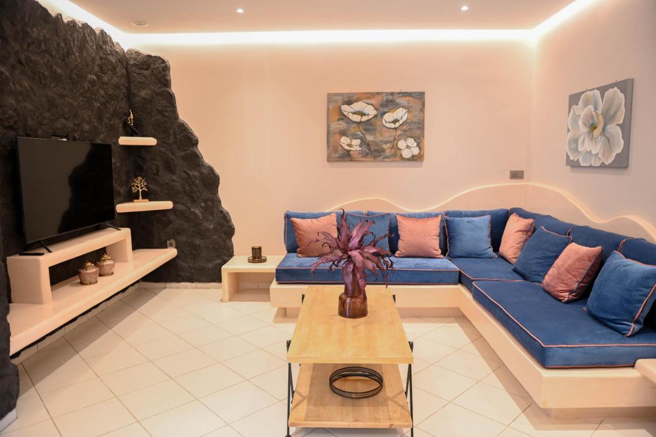The Rock Luxury Homes Messaria  Ngoại thất bức ảnh