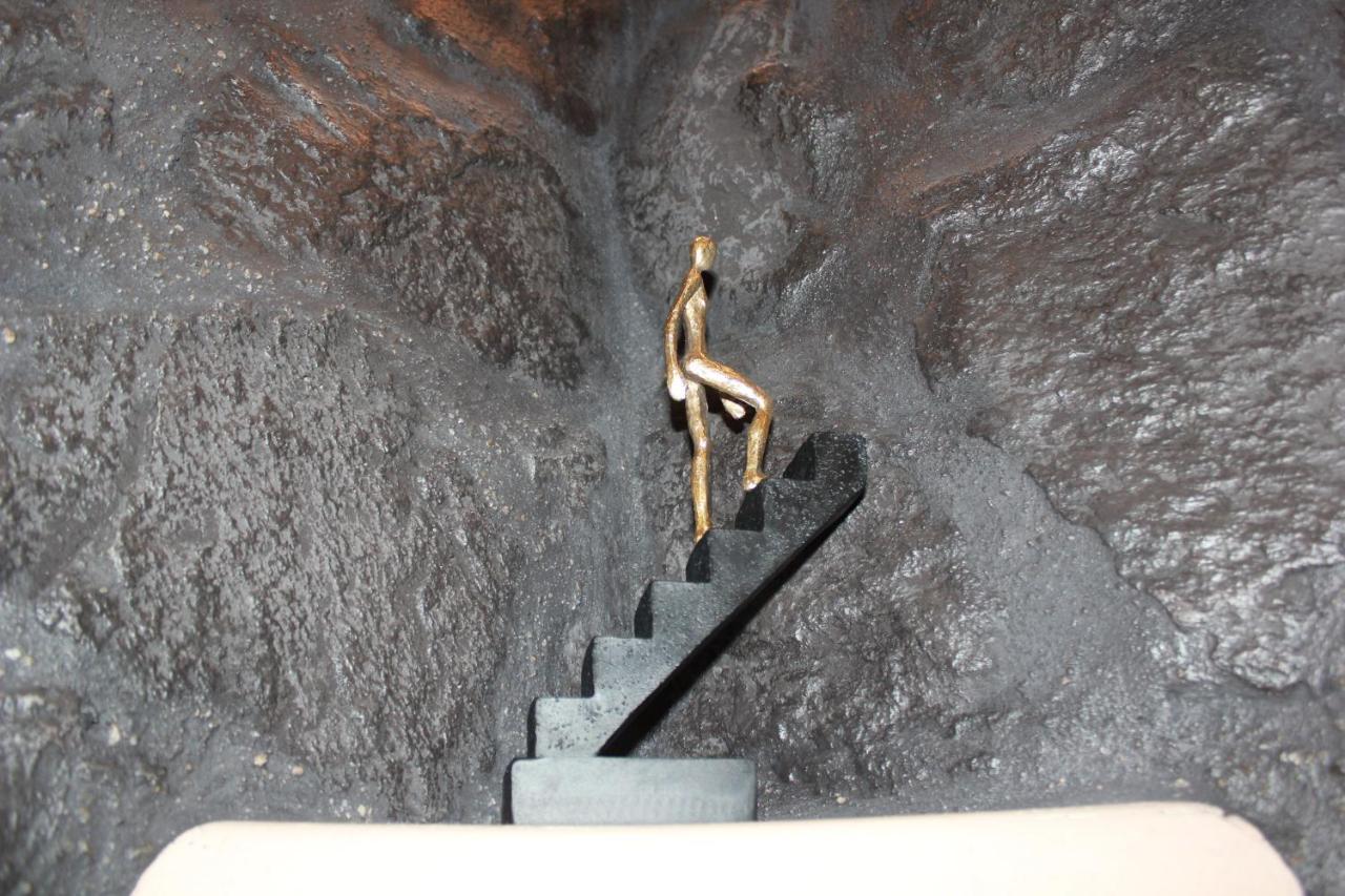 The Rock Luxury Homes Messaria  Ngoại thất bức ảnh