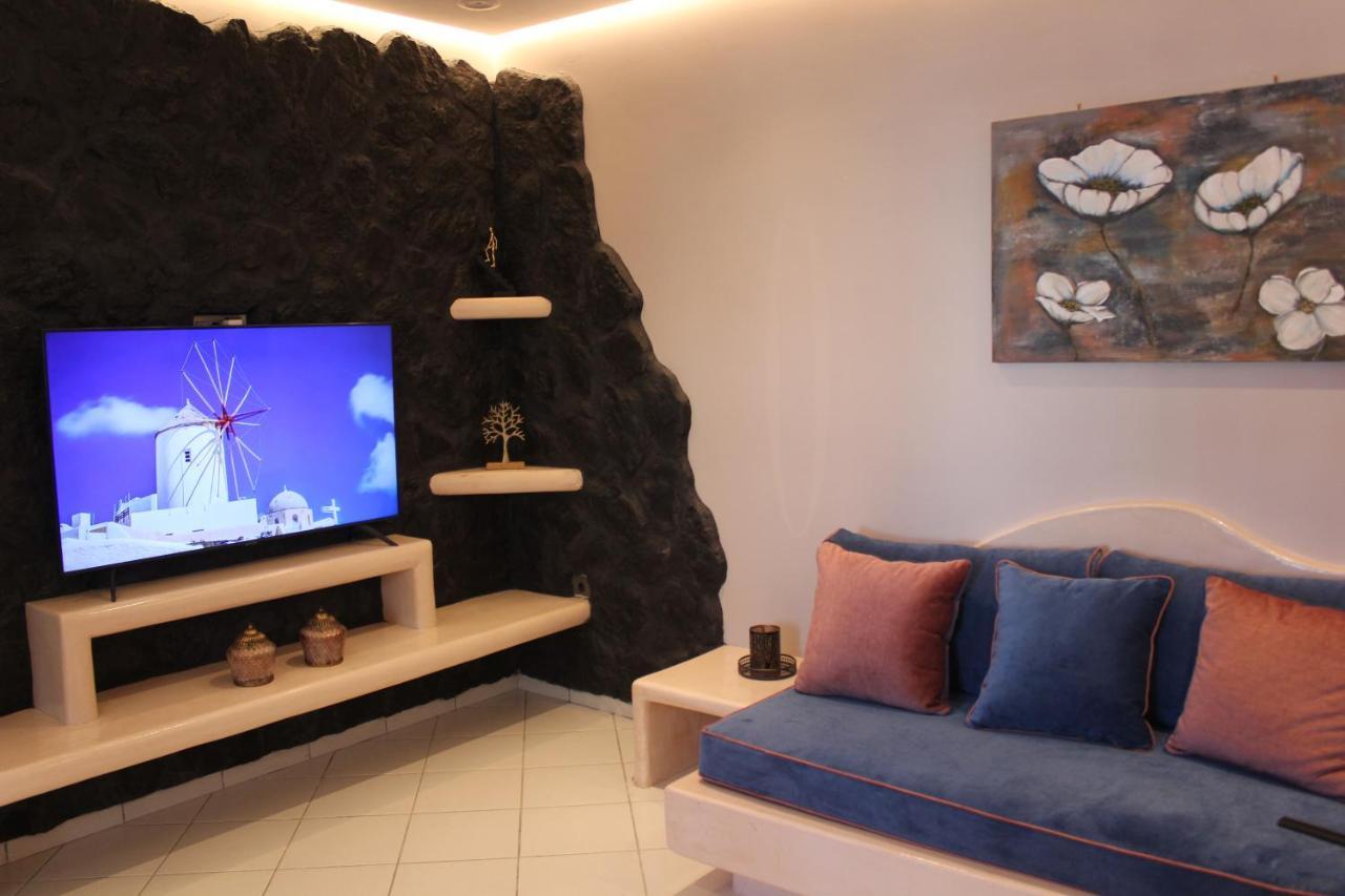 The Rock Luxury Homes Messaria  Ngoại thất bức ảnh
