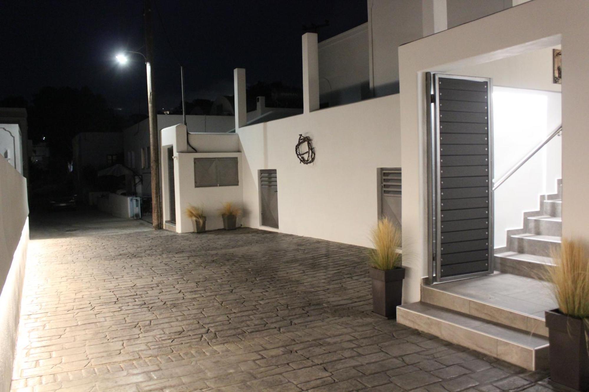 The Rock Luxury Homes Messaria  Ngoại thất bức ảnh