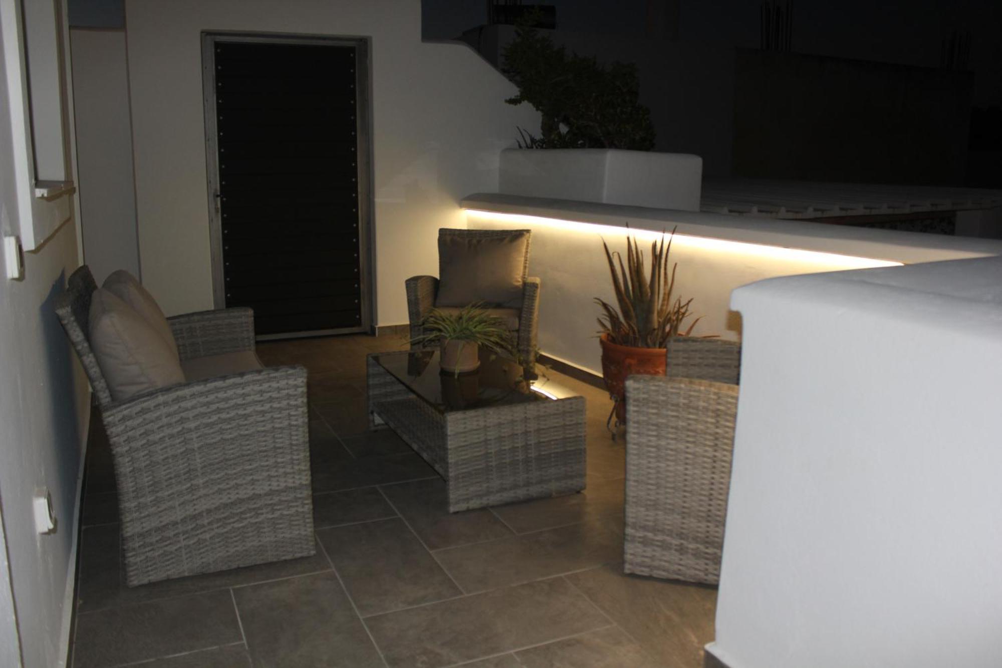 The Rock Luxury Homes Messaria  Ngoại thất bức ảnh
