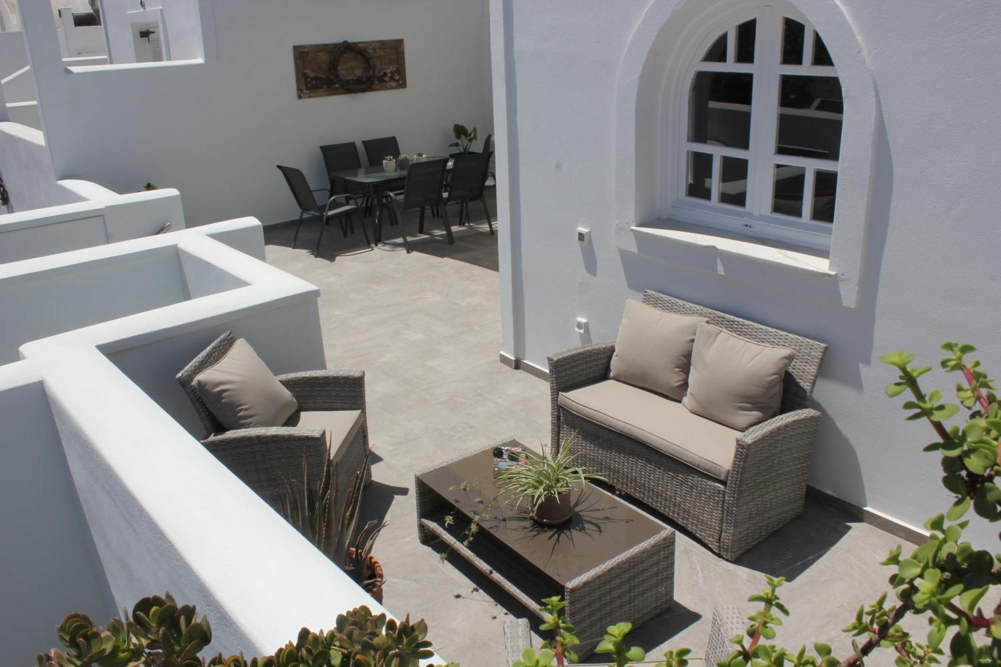 The Rock Luxury Homes Messaria  Ngoại thất bức ảnh