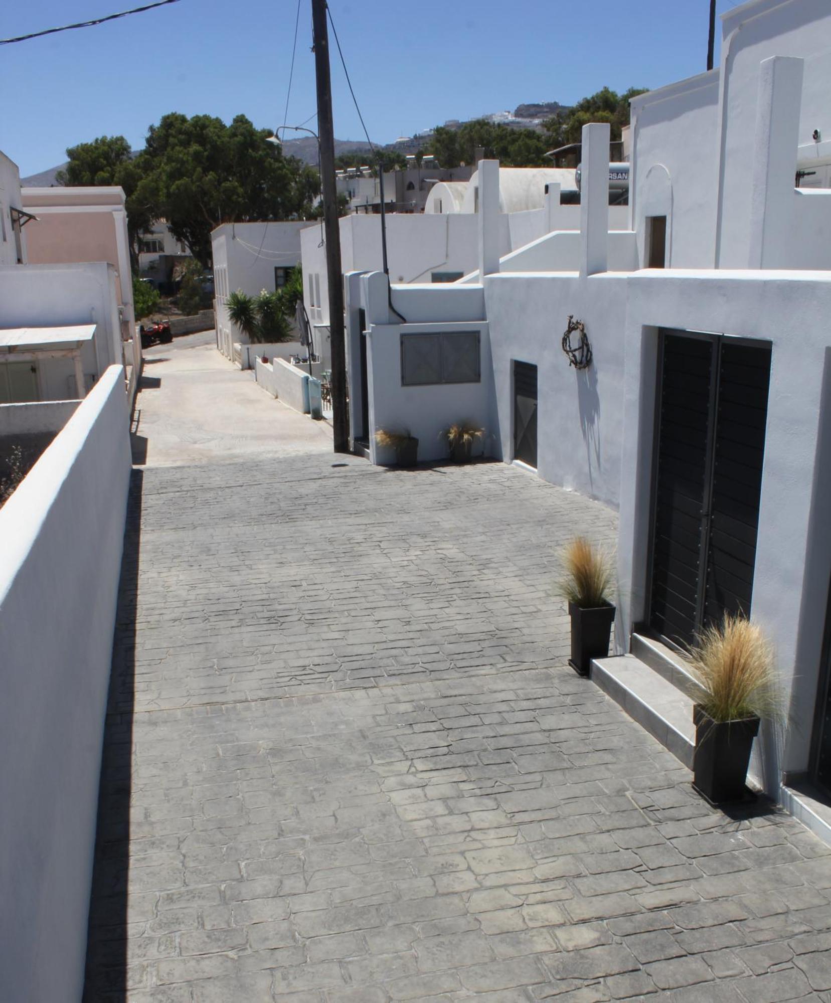 The Rock Luxury Homes Messaria  Ngoại thất bức ảnh