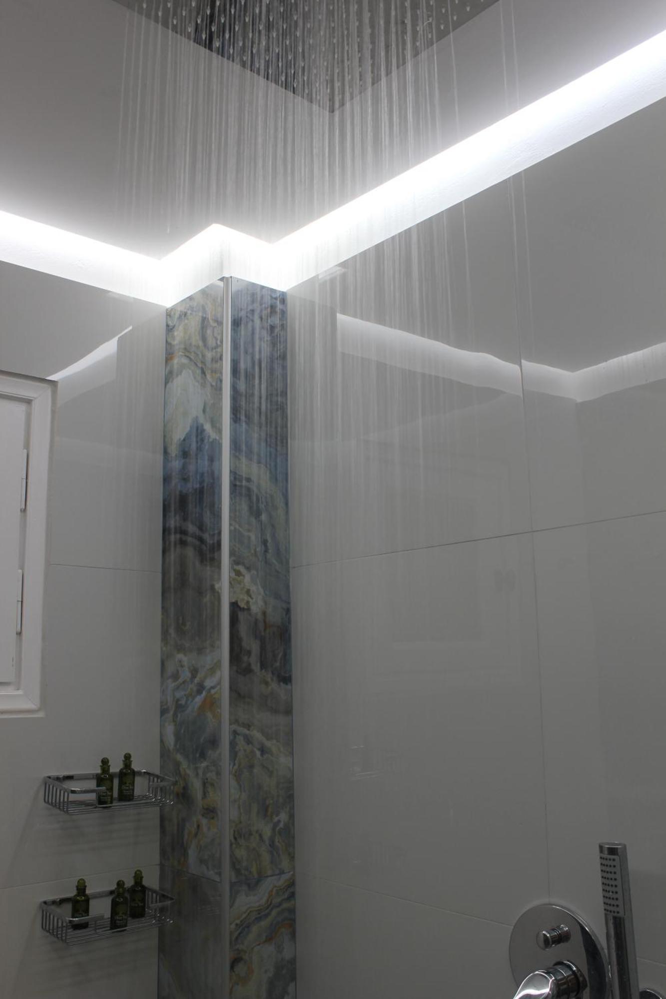 The Rock Luxury Homes Messaria  Ngoại thất bức ảnh