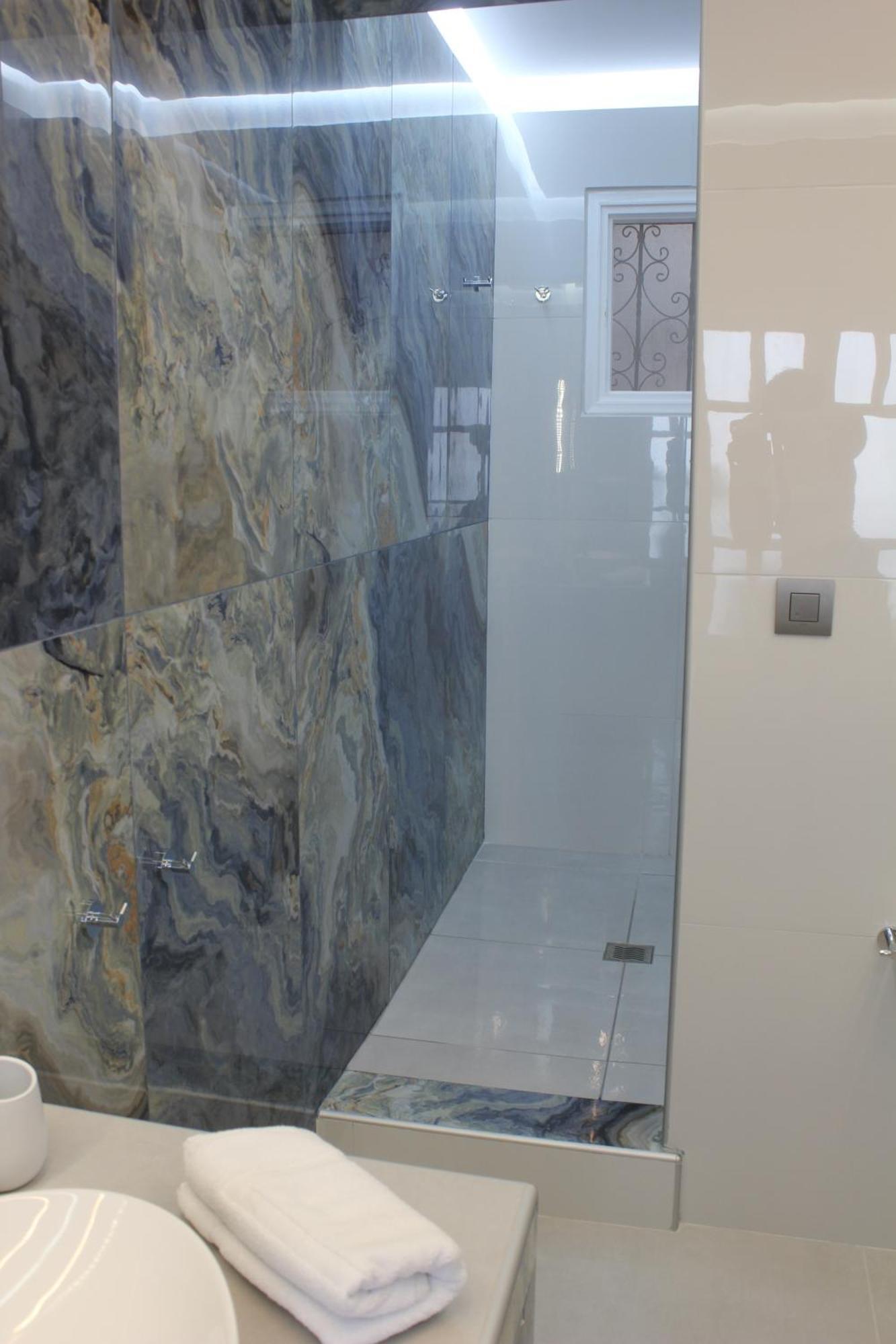 The Rock Luxury Homes Messaria  Ngoại thất bức ảnh