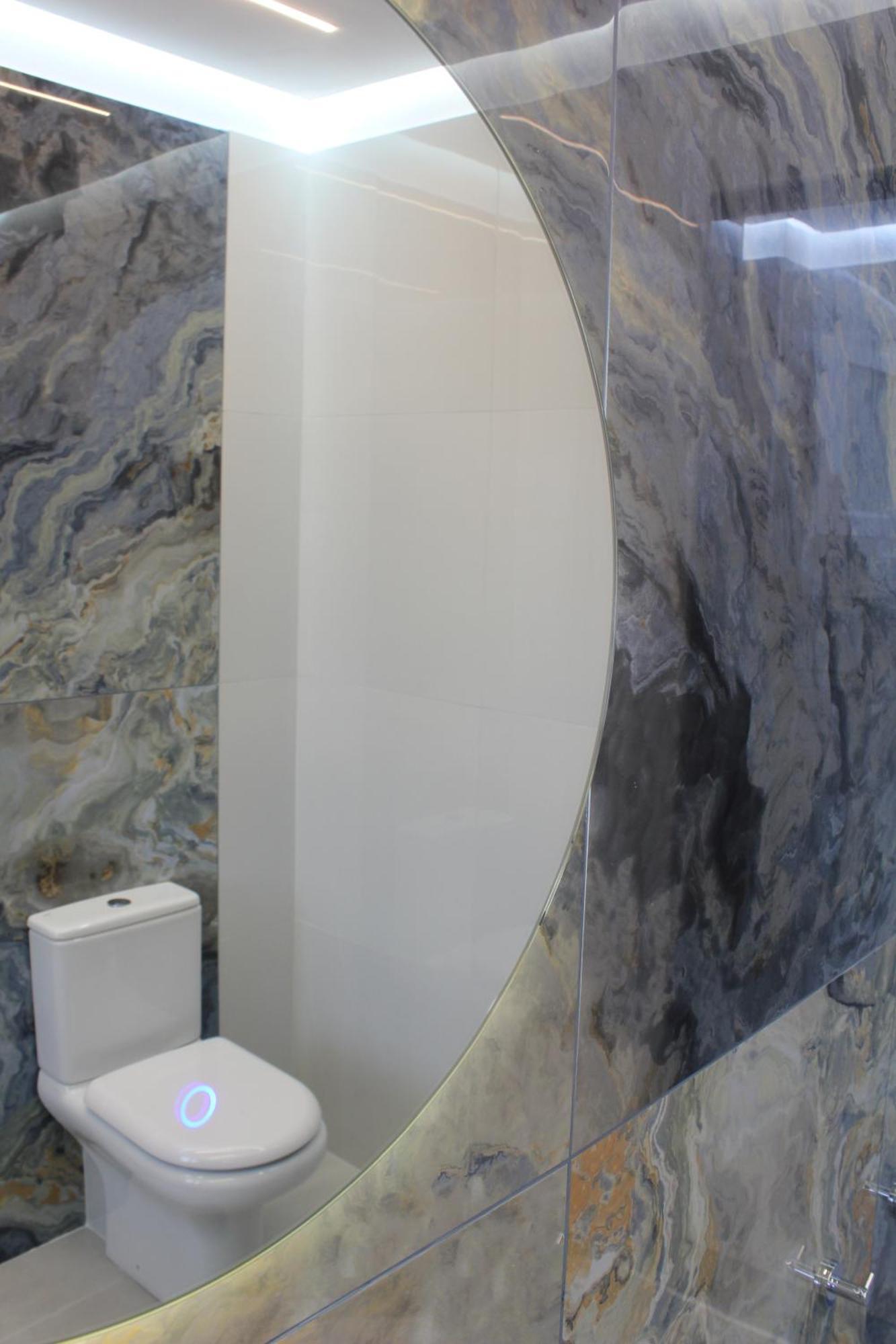 The Rock Luxury Homes Messaria  Ngoại thất bức ảnh
