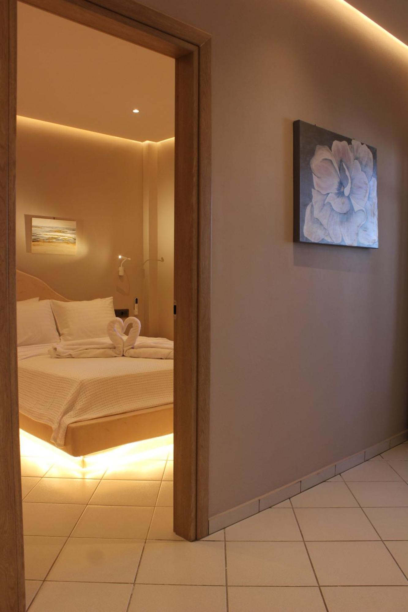 The Rock Luxury Homes Messaria  Ngoại thất bức ảnh