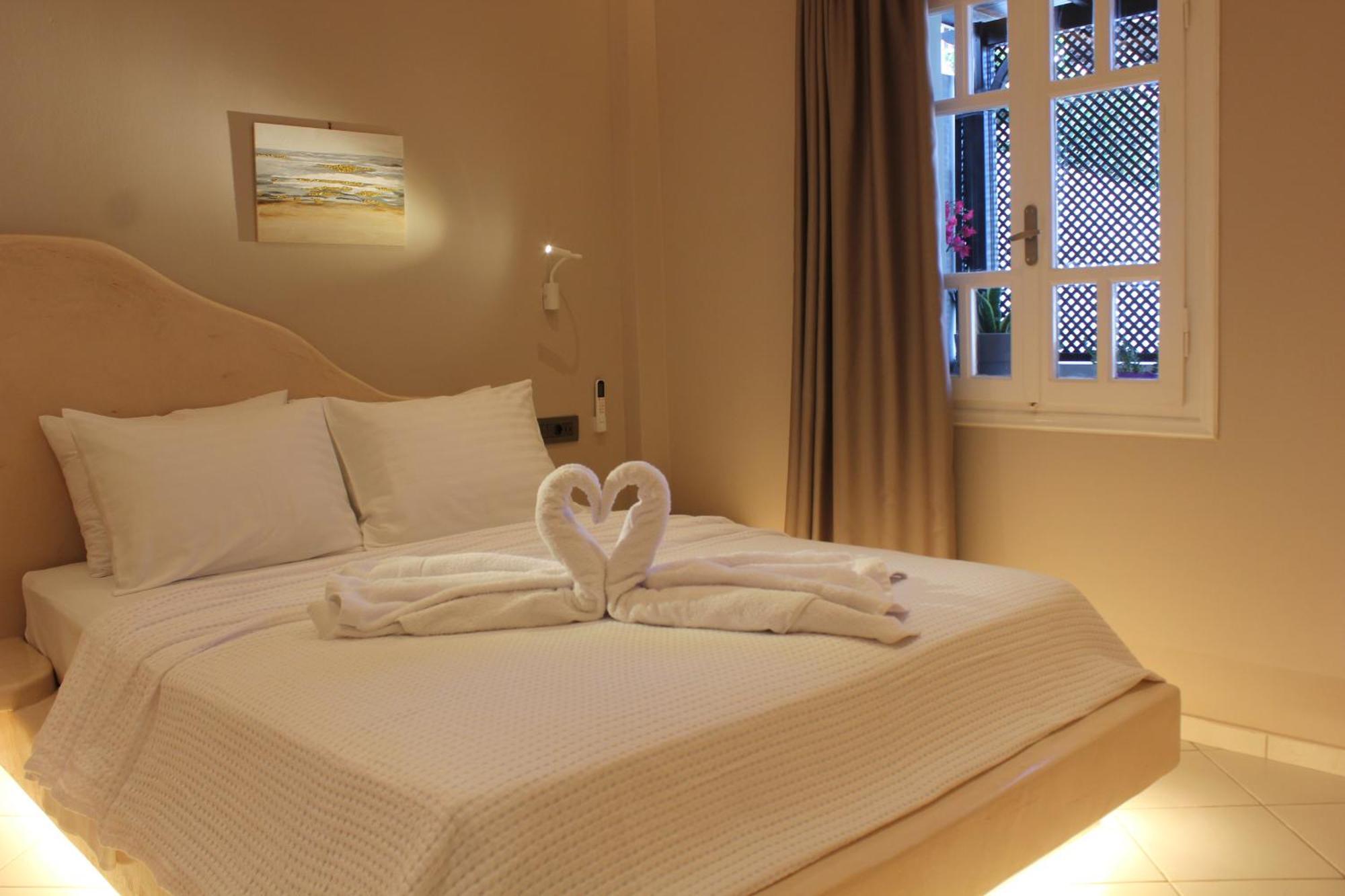 The Rock Luxury Homes Messaria  Ngoại thất bức ảnh