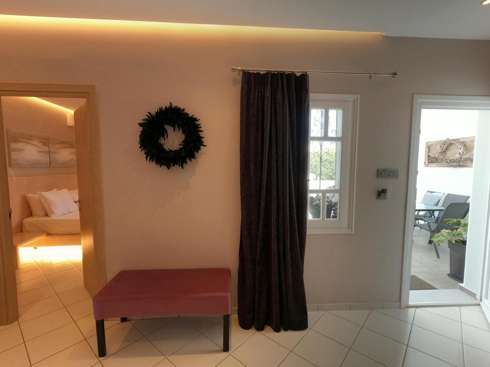 The Rock Luxury Homes Messaria  Ngoại thất bức ảnh