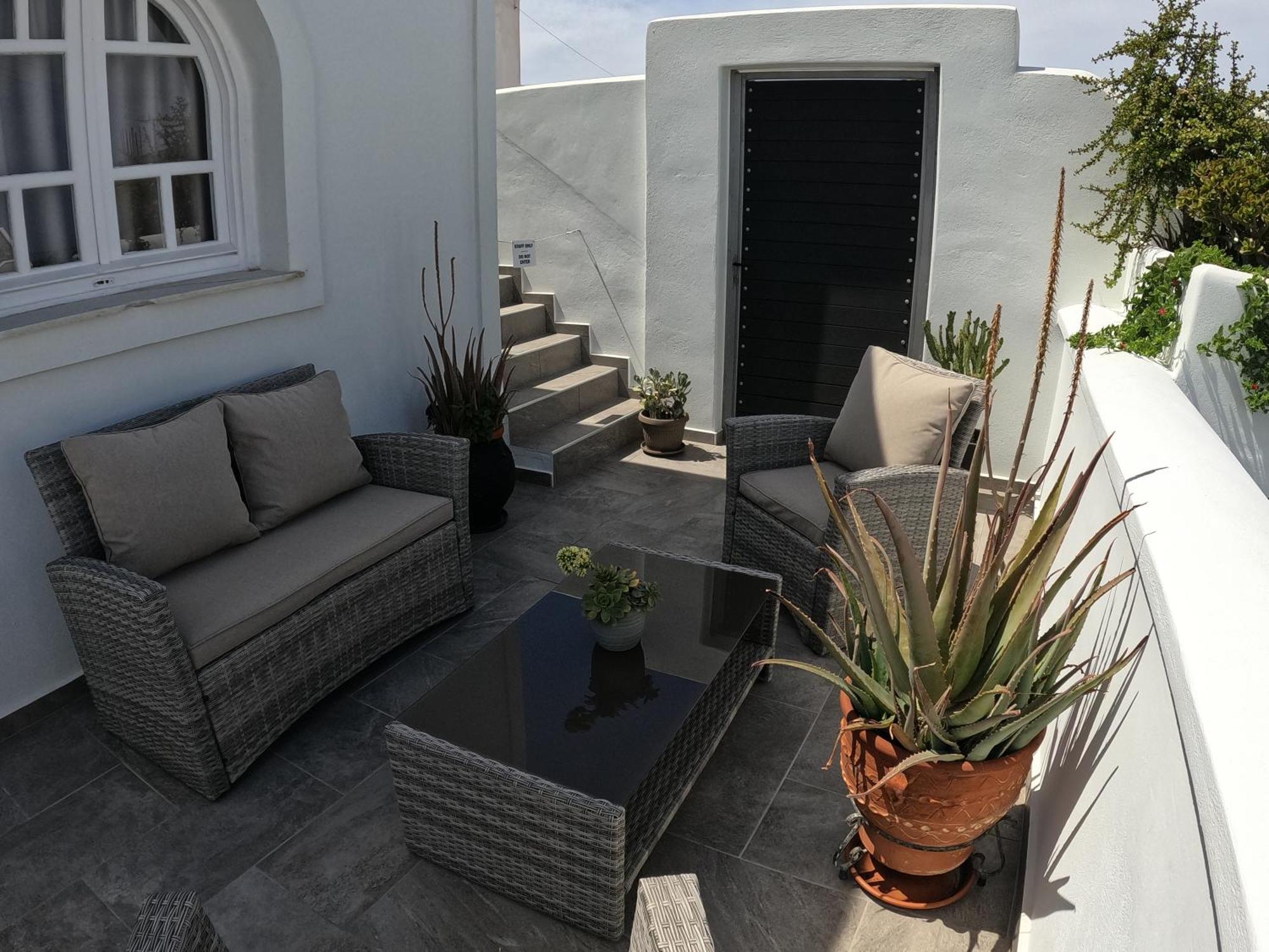 The Rock Luxury Homes Messaria  Ngoại thất bức ảnh