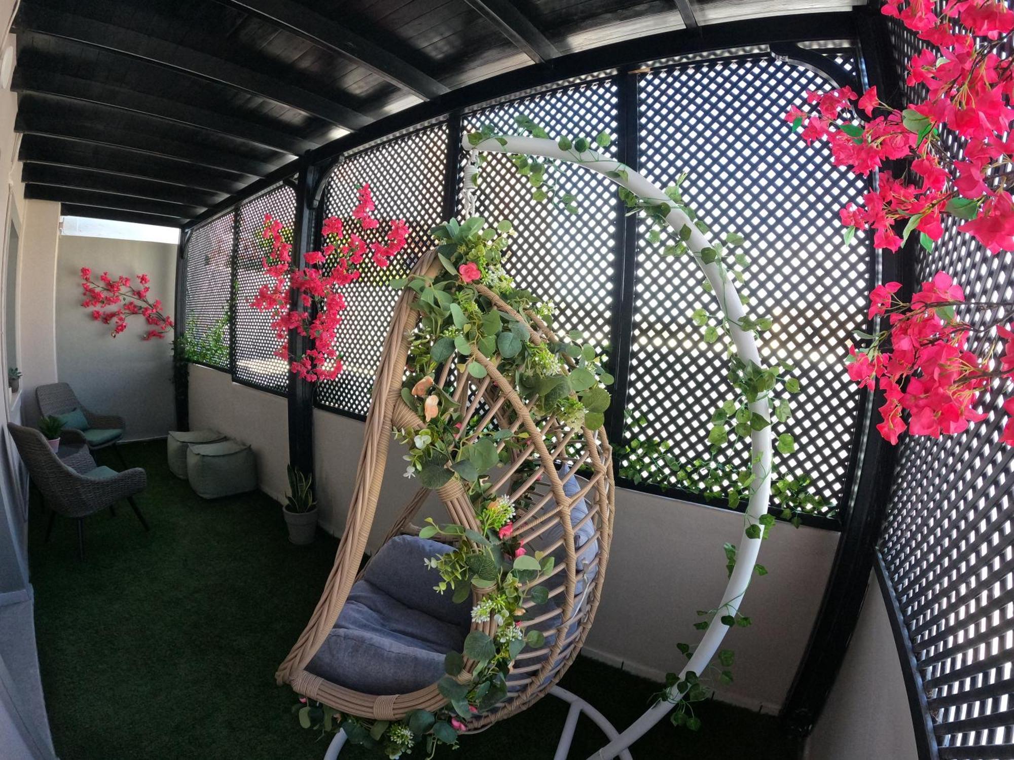 The Rock Luxury Homes Messaria  Ngoại thất bức ảnh